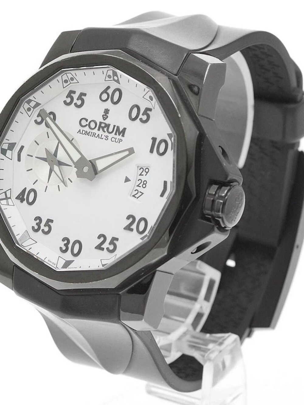 CORUM Admiral's Cup Competition